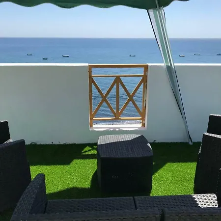 Ocean View 2 דירה Lajita