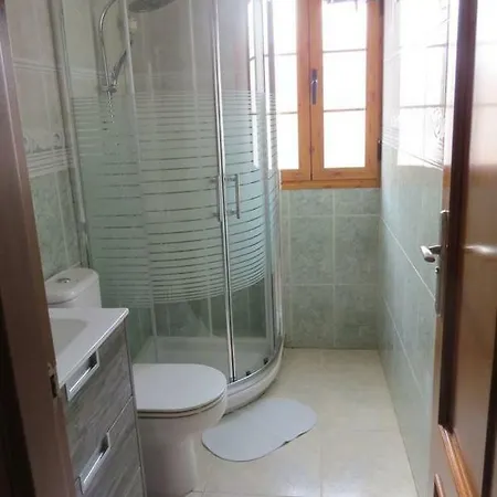 Apartament Ocean View 2 Lajita