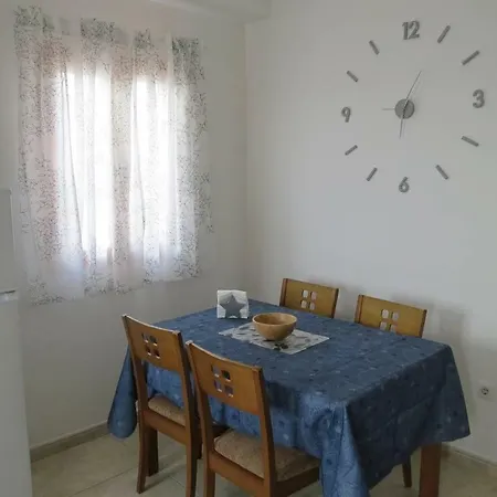 Ocean View 2 Apartament Lajita