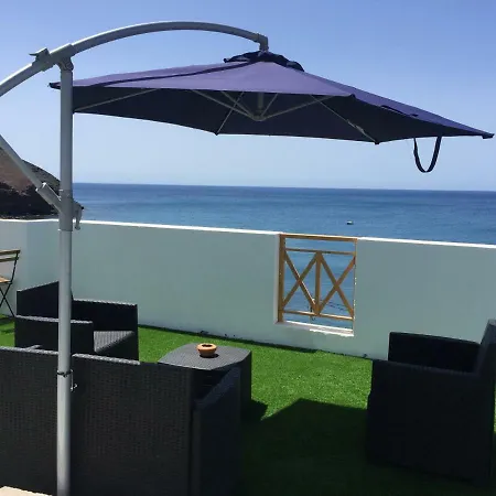 Apartament Ocean View 2 Lajita