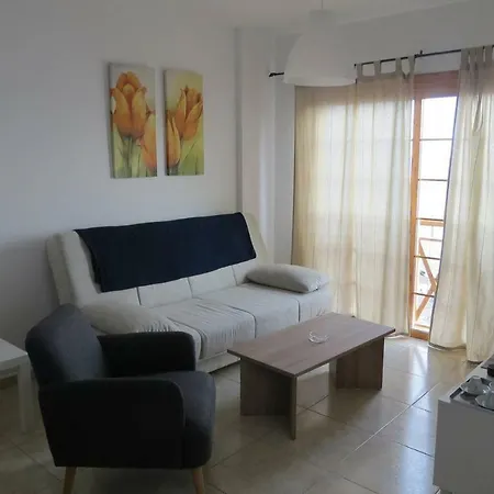 Ocean View 2 Apartamento *