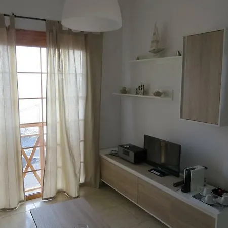 아파트 Ocean View 2 *